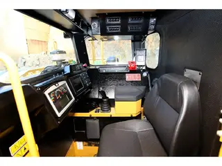 Cat R1600H — Foto 5