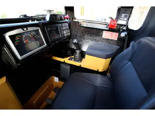Cat R1600H — Foto 8