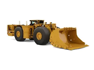 Cat R1700G — Radlader — neu kaufen | 123Machinery