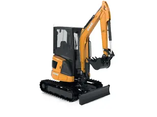 Case CX 25C — Minibagger — neu kaufen | 123Machinery