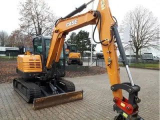 Case CX 57C — Foto 4