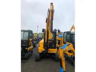 JCB 35Z-1 — Foto 3