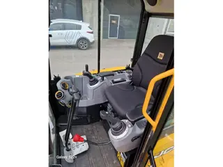 JCB 35Z-1 — Foto 4