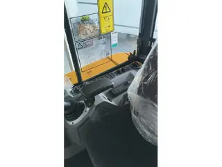 JCB 36C-1 — Foto 4