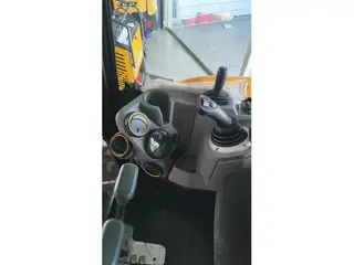 JCB 36C-1 — Foto 6