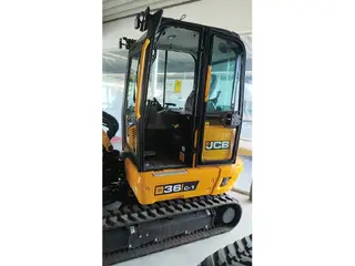 JCB 36C-1 — Foto 8