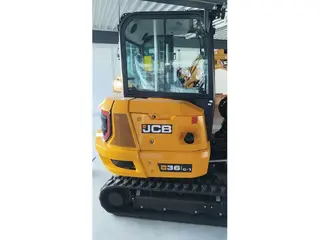 JCB 36C-1 — Foto 9