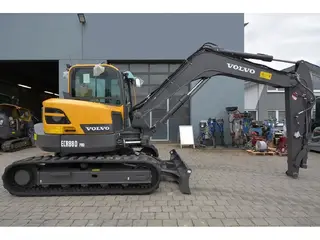 Volvo ECR88D Pro — Foto 2