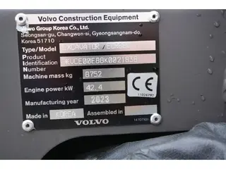 Volvo ECR88D Pro — Foto 6