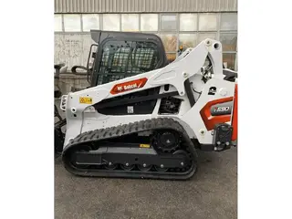 Bobcat T590 — Kompaktlader — neu kaufen | 123Machinery