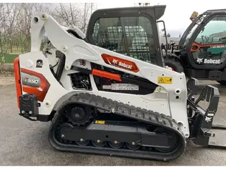 Bobcat T590 — Foto 2
