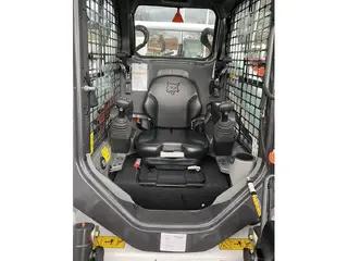 Bobcat T590 — Foto 6