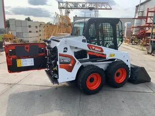Bobcat S450 — Foto 3