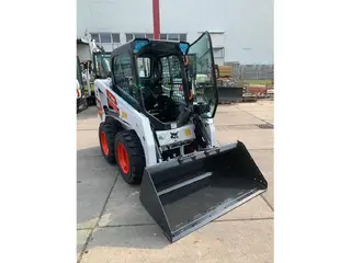 Bobcat S450 — Foto 5