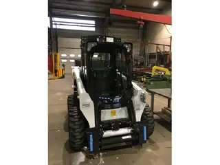 Bobcat S590 — Foto 3