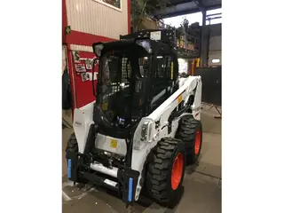 Bobcat S590 — Foto 4