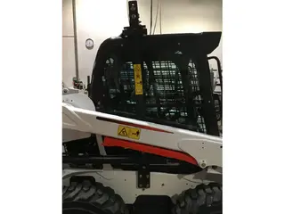Bobcat S590 — Foto 5