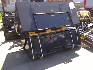 Bobcat S590 — Foto 7