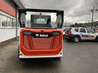 Bobcat S76 — Foto 3
