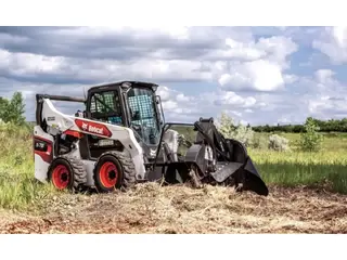 Bobcat S76 — Foto 6