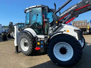 Hidromek HMK102S Alpha K4 — Foto 2