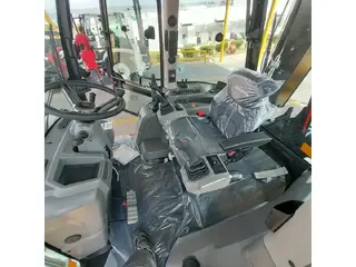 Hidromek HMK102S Alpha K4 — Foto 6