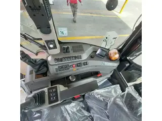Hidromek HMK102S Alpha K4 — Foto 8