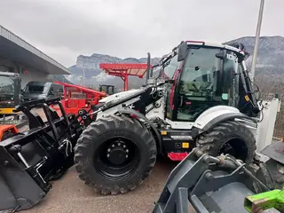 Hidromek HMK102S Supra K4 — Foto 2