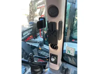 Hidromek HMK102B Alpha — Foto 8