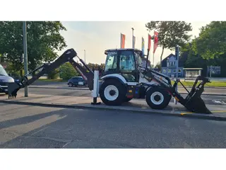 Hidromek HMK102B Alpha K4 — Foto 2