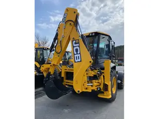 JCB 3CX ECO Sitemaster — Foto 4