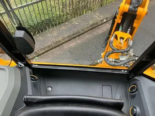 JCB 3CX Sitemaster — Foto 3
