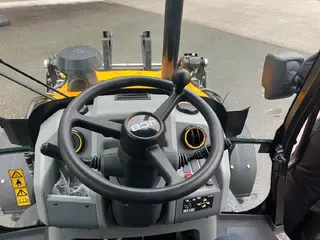 JCB 3CX Sitemaster — Foto 5