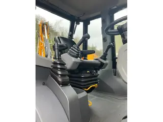 JCB 3CX Sitemaster — Foto 6