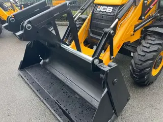 JCB 3CX Sitemaster — Foto 9
