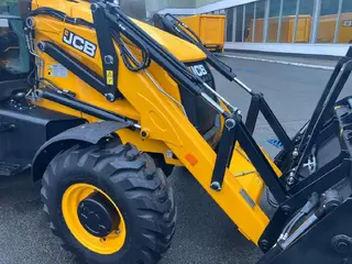 JCB 3CX Sitemaster — Foto 10