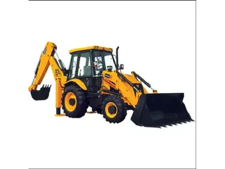 JCB 3DX Super ECO XPERT — Baggerlader — neu kaufen | 123Machinery