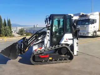 Hidromek HMK 62T — Baggerlader — neu kaufen | 123Machinery