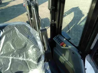 Hidromek HMK 62T — Foto 4