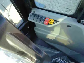 Hidromek HMK 62T — Foto 5