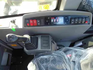 Hidromek HMK 62T — Foto 6