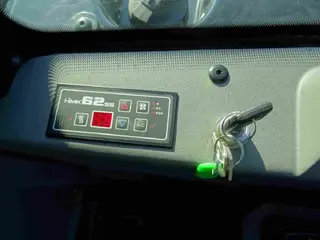 Hidromek HMK 62T — Foto 10