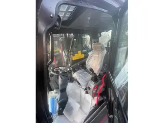 Hidromek HMK 210W - H4 — Foto 5