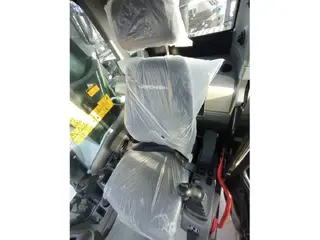Hidromek HMK 210W - H4 — Foto 6