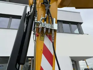 JCB HydraDig 110 WT — Foto 7
