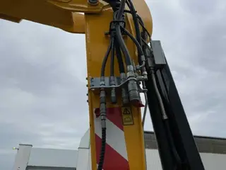 JCB HydraDig 110 WT — Foto 8