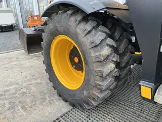 JCB HydraDig 110 WT — Foto 10