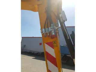 JCB HydraDig 110W — Foto 7