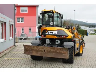 JCB HydraDig 110W — Foto 9