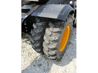 JCB HydraDig 110W — Foto 9